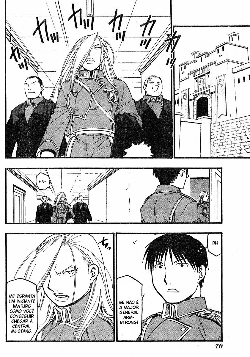 Read Alquimista de Aço pt_BR Manga Online