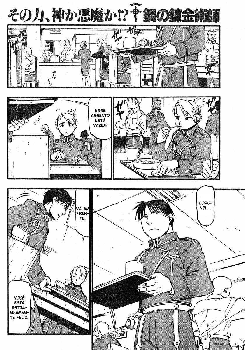 Read Alquimista de Aço pt_BR Manga Online