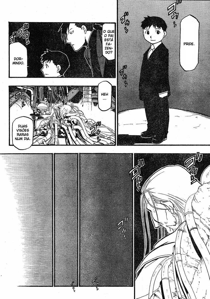 Read Alquimista de Aço pt_BR Manga Online