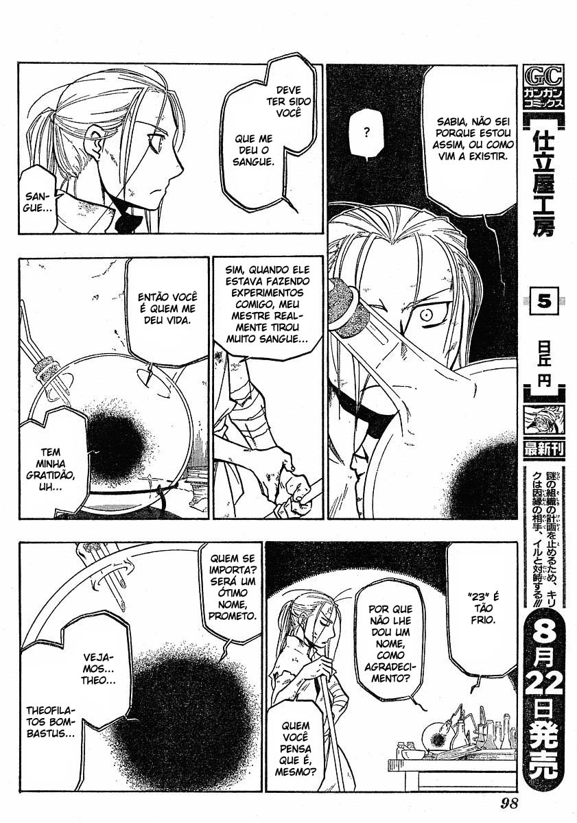 Read Alquimista de Aço pt_BR Manga Online