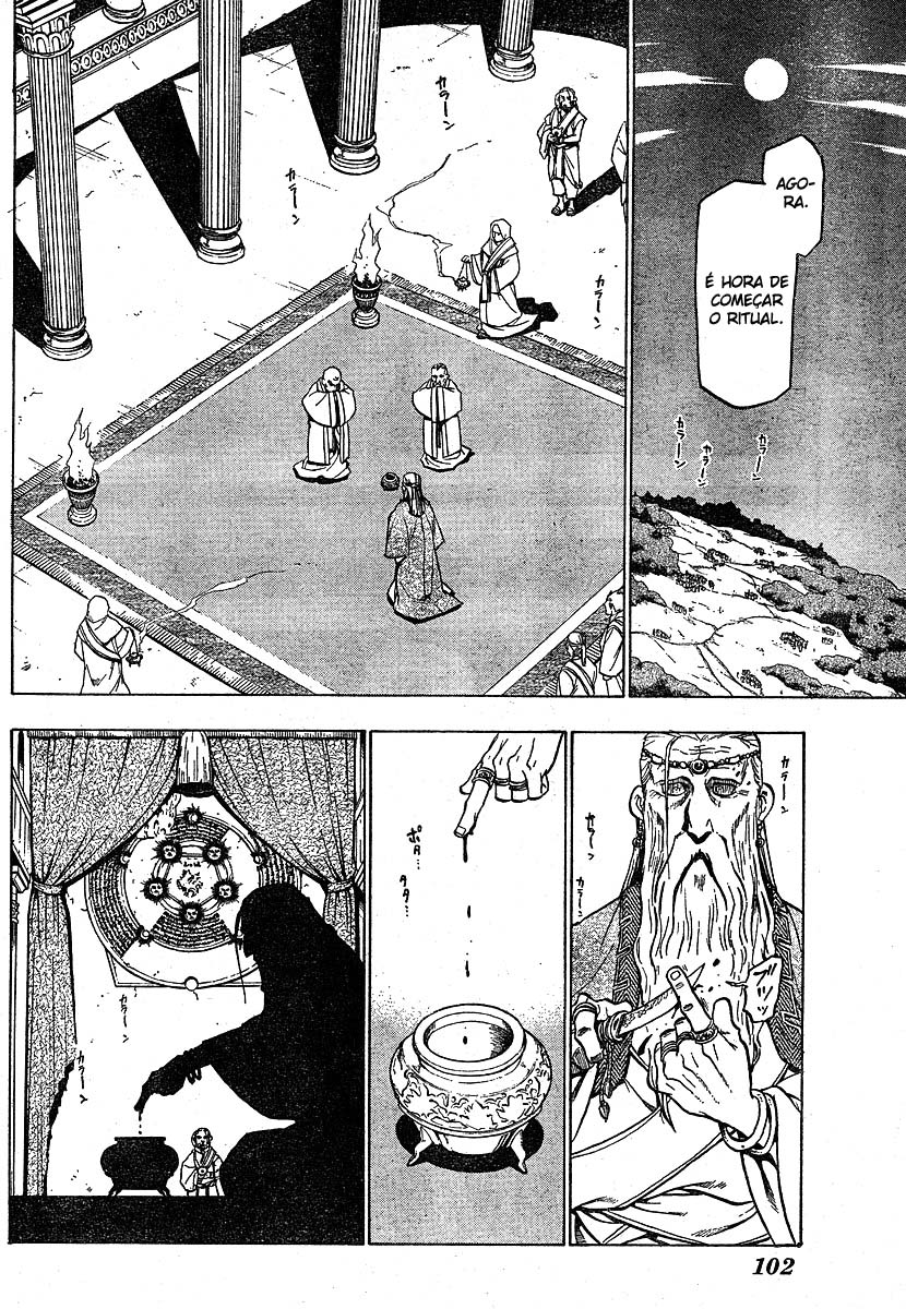 Read Alquimista de Aço pt_BR Manga Online