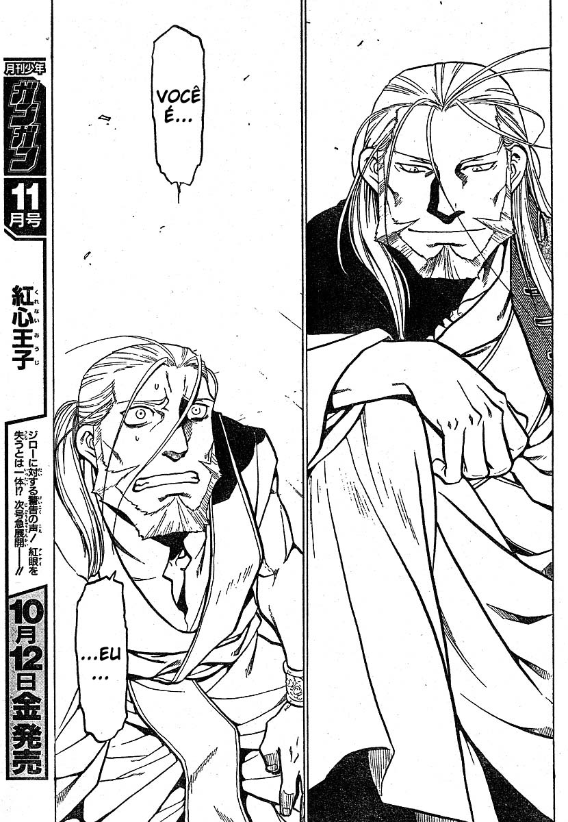 Read Alquimista de Aço pt_BR Manga Online