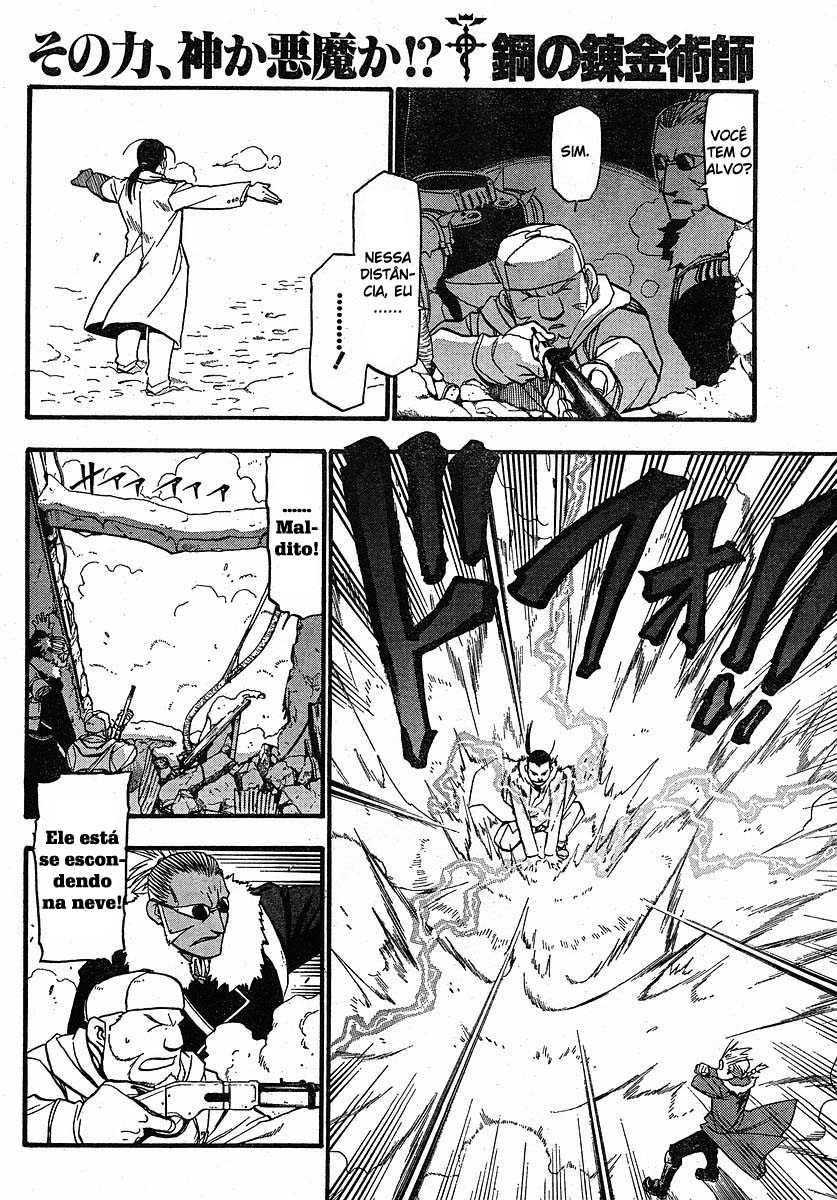 Read Alquimista de Aço pt_BR Manga Online
