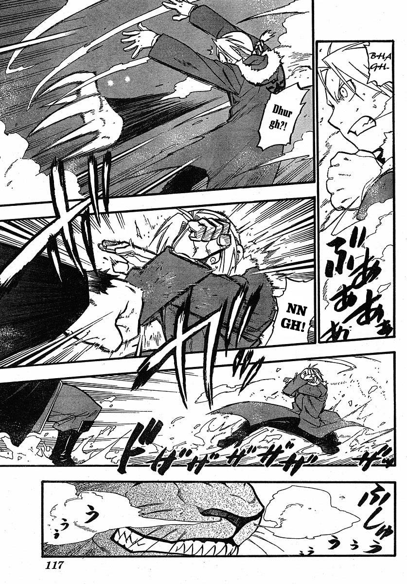 Read Alquimista de Aço pt_BR Manga Online