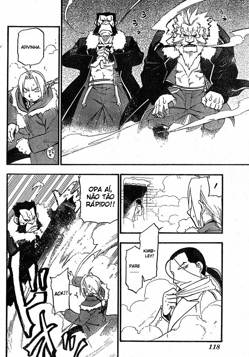 Read Alquimista de Aço pt_BR Manga Online