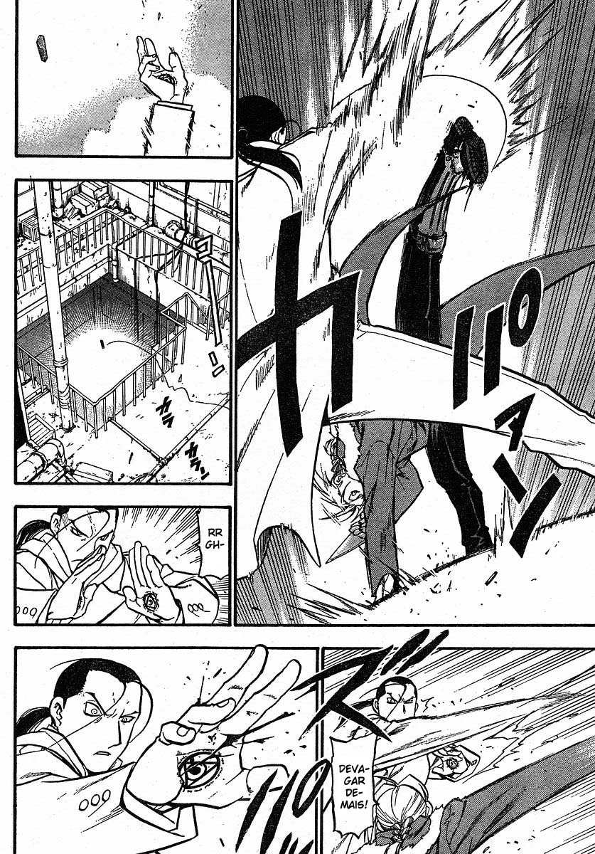 Read Alquimista de Aço pt_BR Manga Online