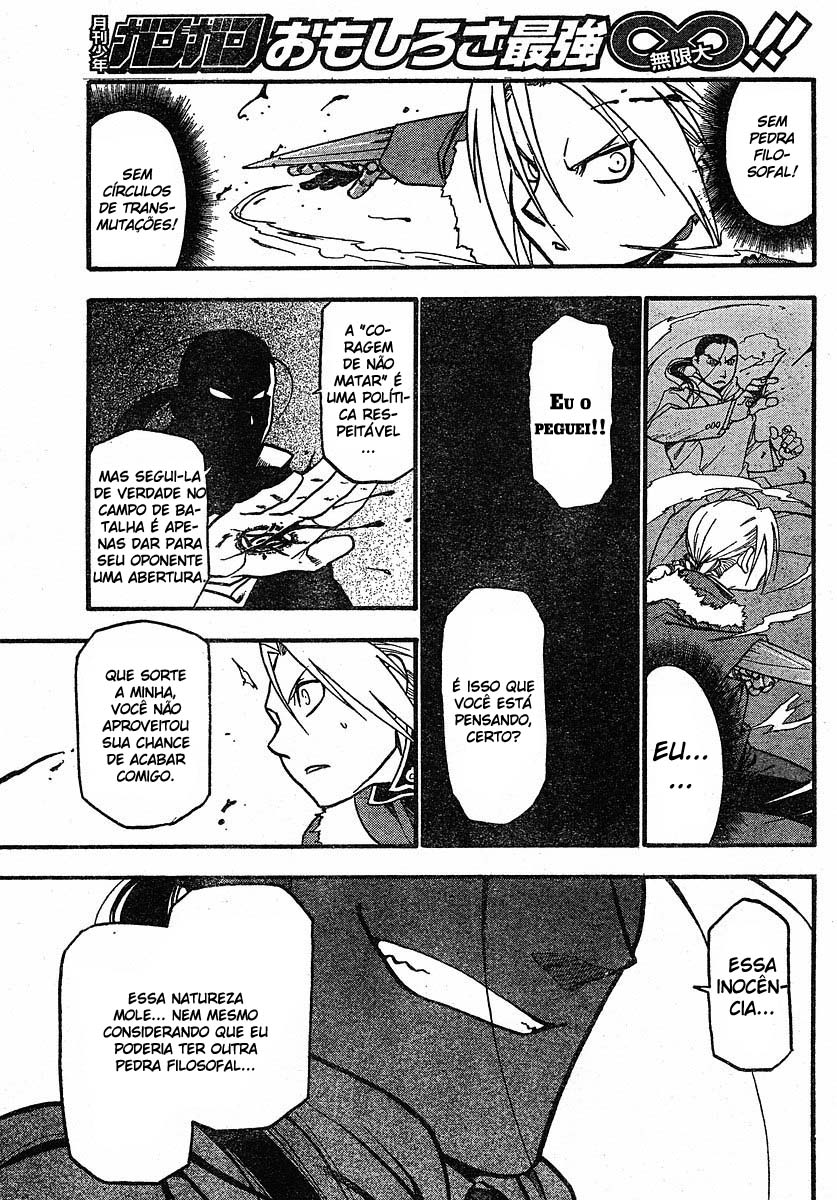 Read Alquimista de Aço pt_BR Manga Online