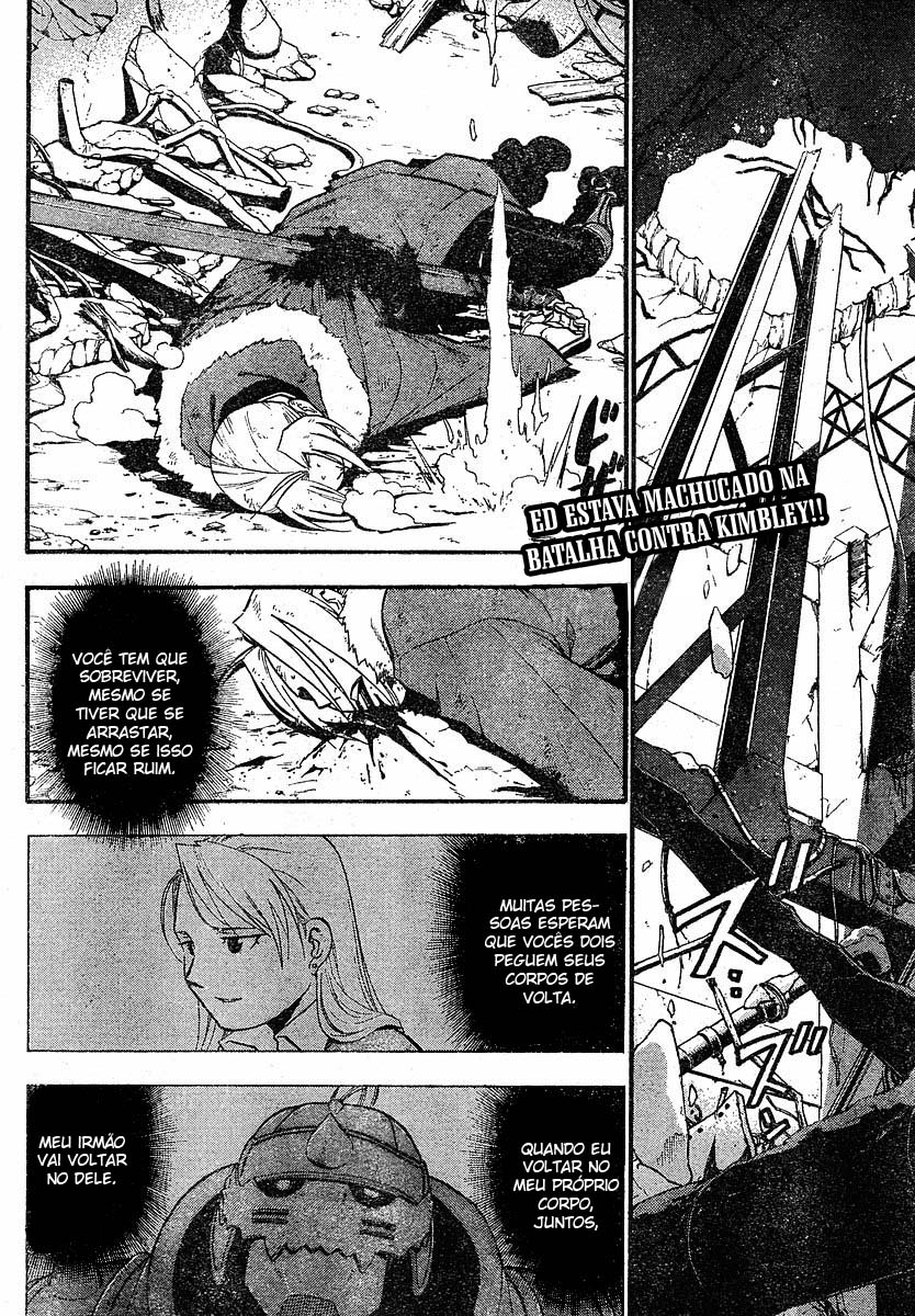 Read Alquimista de Aço pt_BR Manga Online