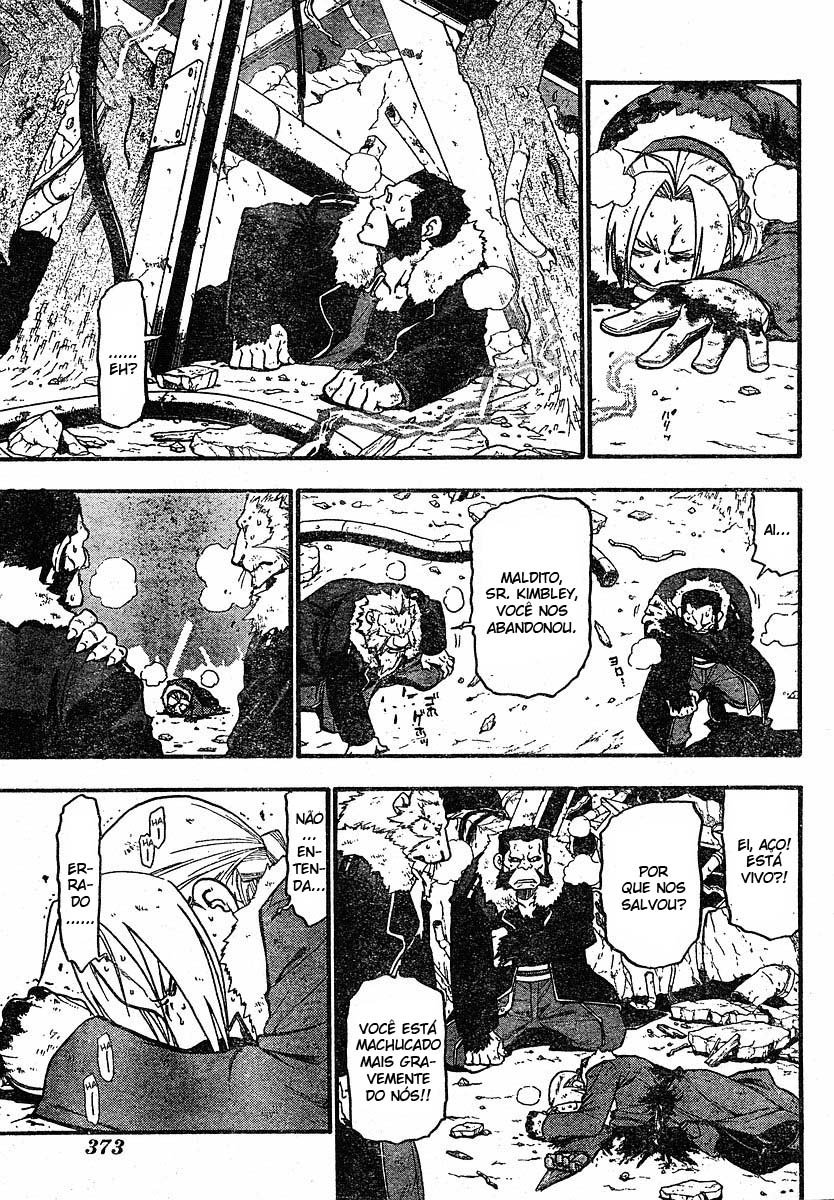 Read Alquimista de Aço pt_BR Manga Online