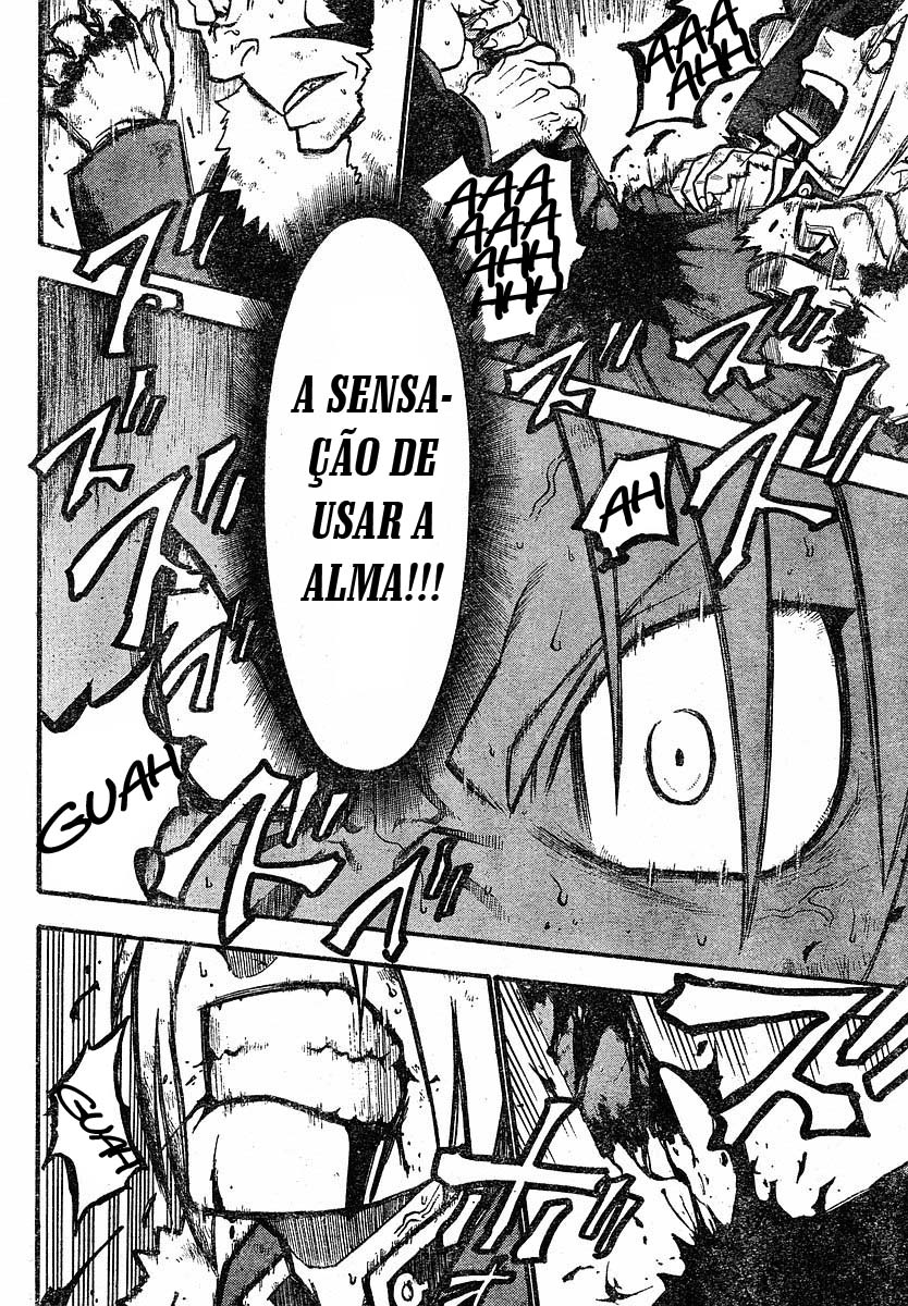 Read Alquimista de Aço pt_BR Manga Online