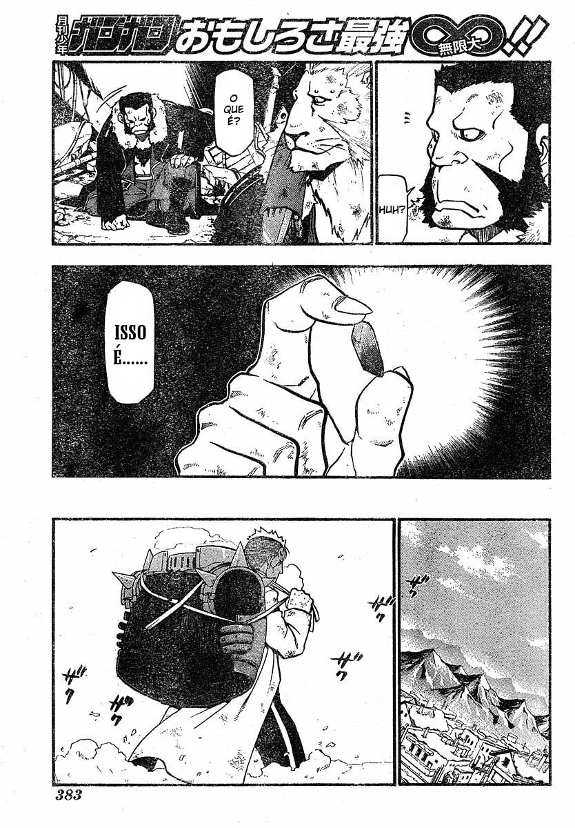 Read Alquimista de Aço pt_BR Manga Online