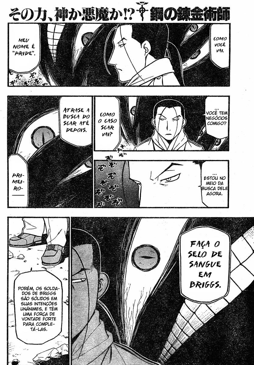 Read Alquimista de Aço pt_BR Manga Online
