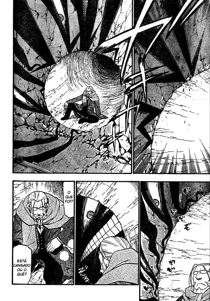 Read Alquimista de Aço pt_BR Manga Online
