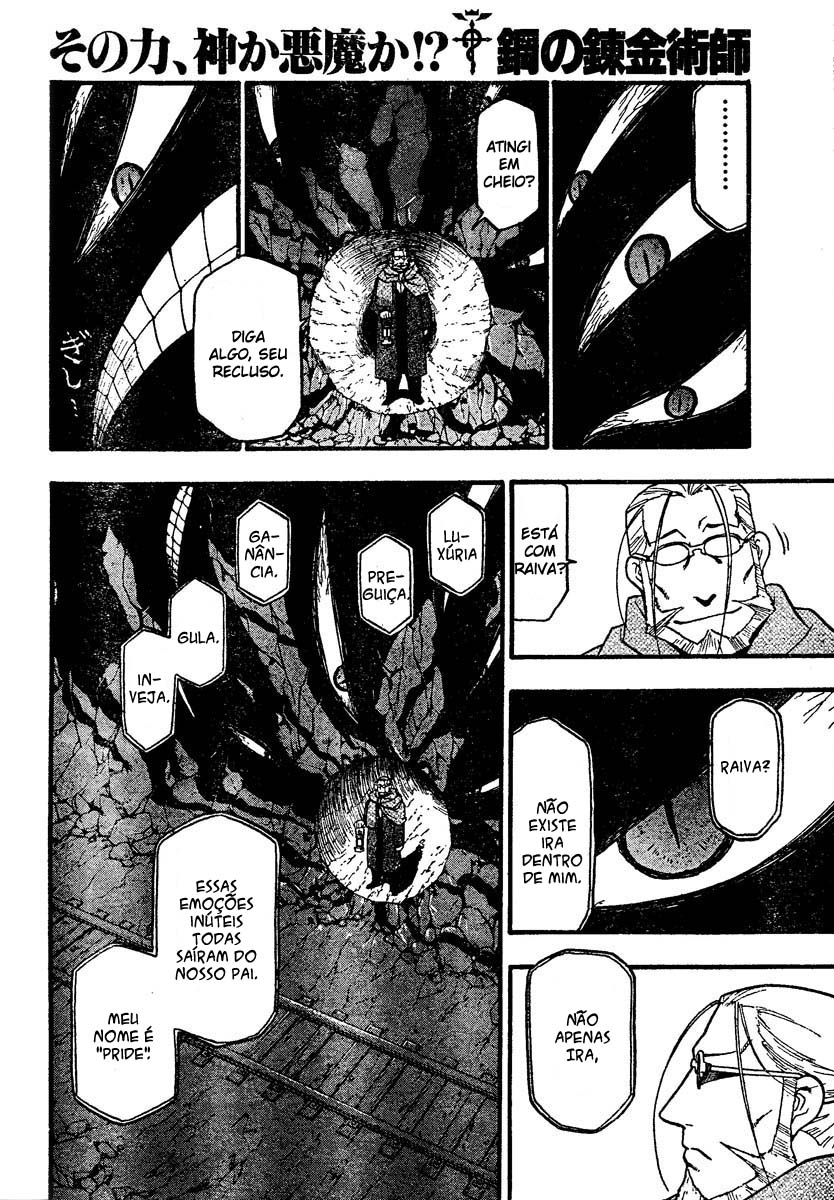 Read Alquimista de Aço pt_BR Manga Online