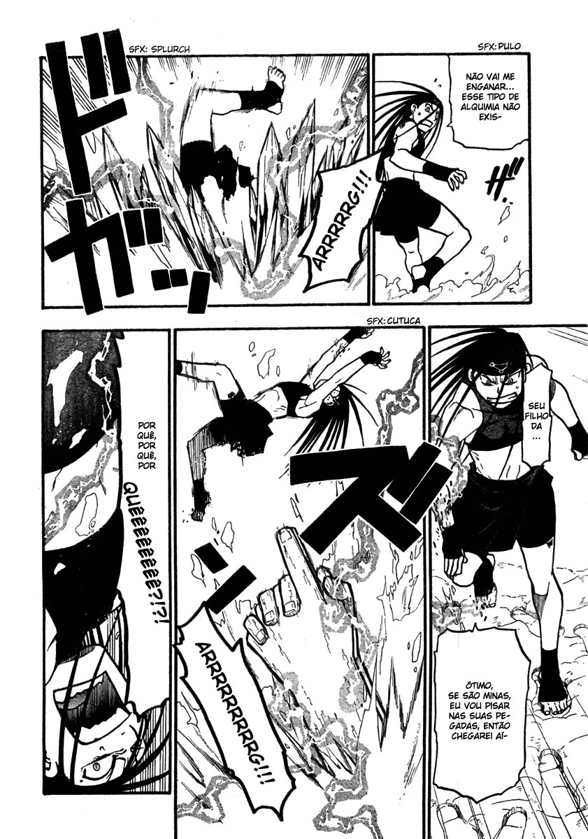 Read Alquimista de Aço pt_BR Manga Online