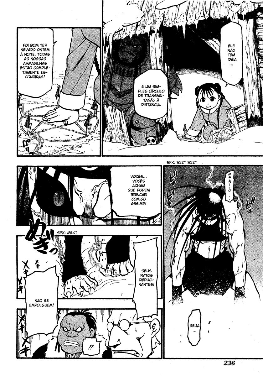 Read Alquimista de Aço pt_BR Manga Online