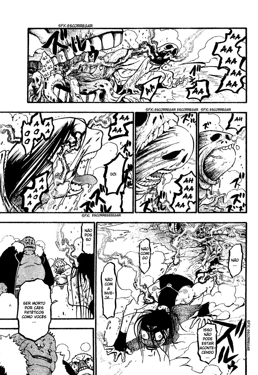 Read Alquimista de Aço pt_BR Manga Online