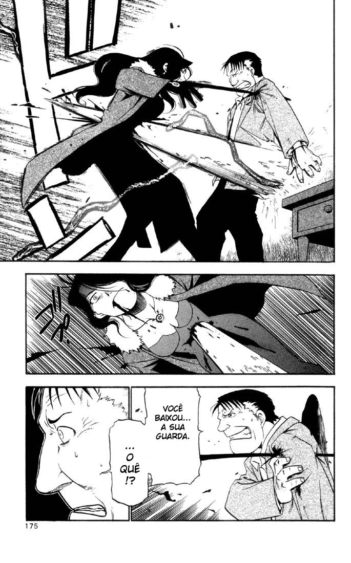 Read Alquimista de Aço pt_BR Manga Online
