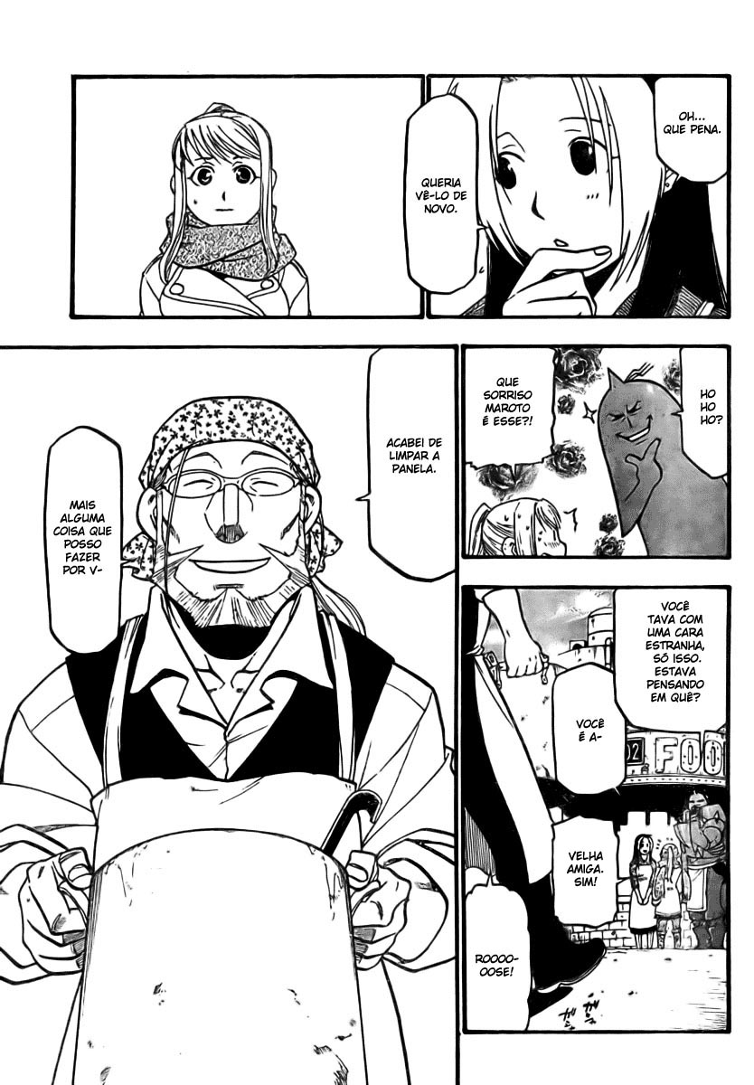 Read Alquimista de Aço pt_BR Manga Online