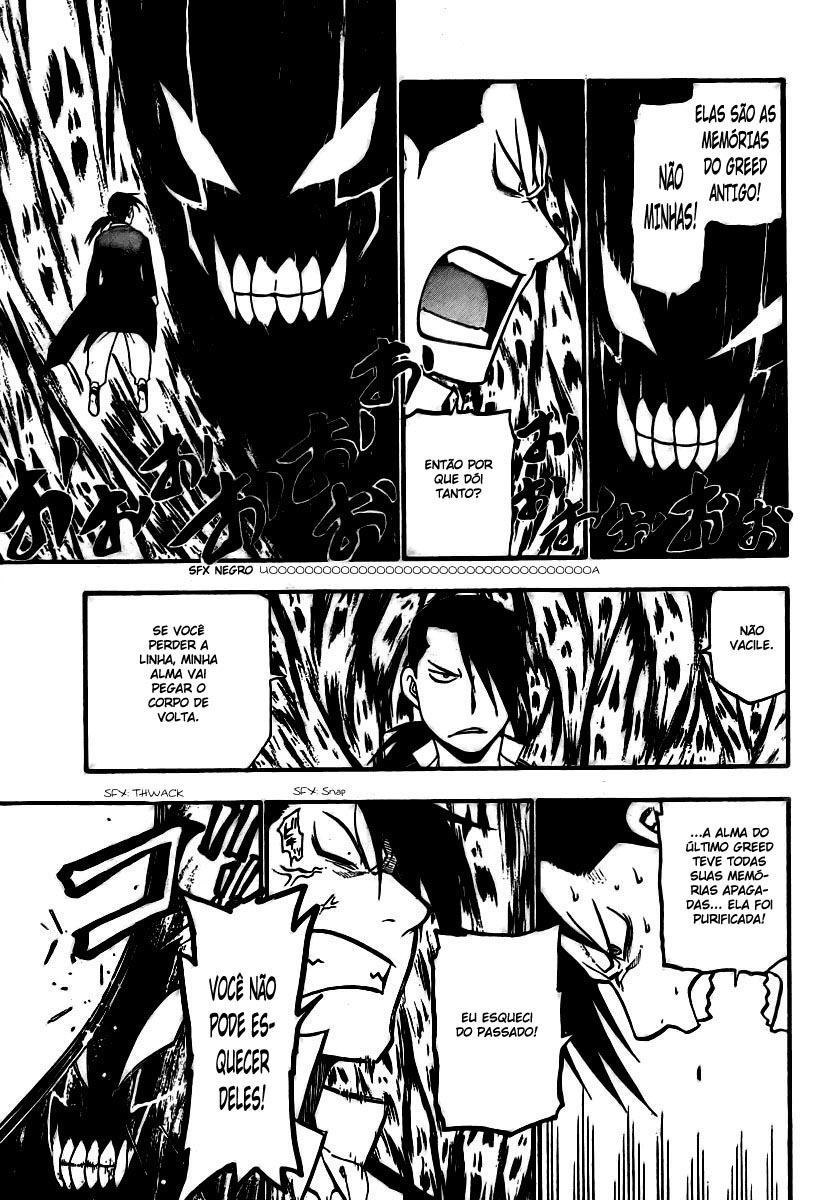Read Alquimista de Aço pt_BR Manga Online