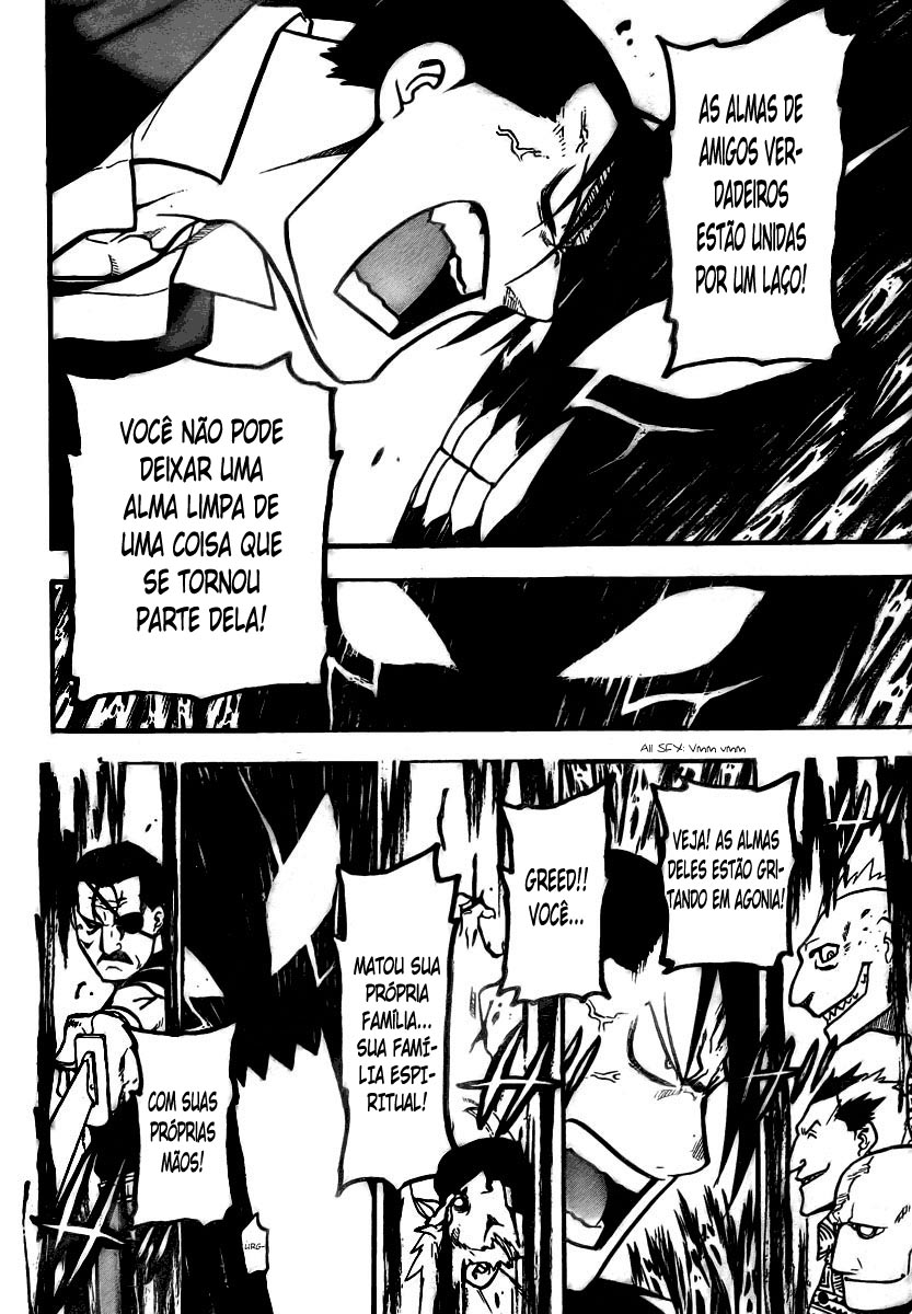 Read Alquimista de Aço pt_BR Manga Online