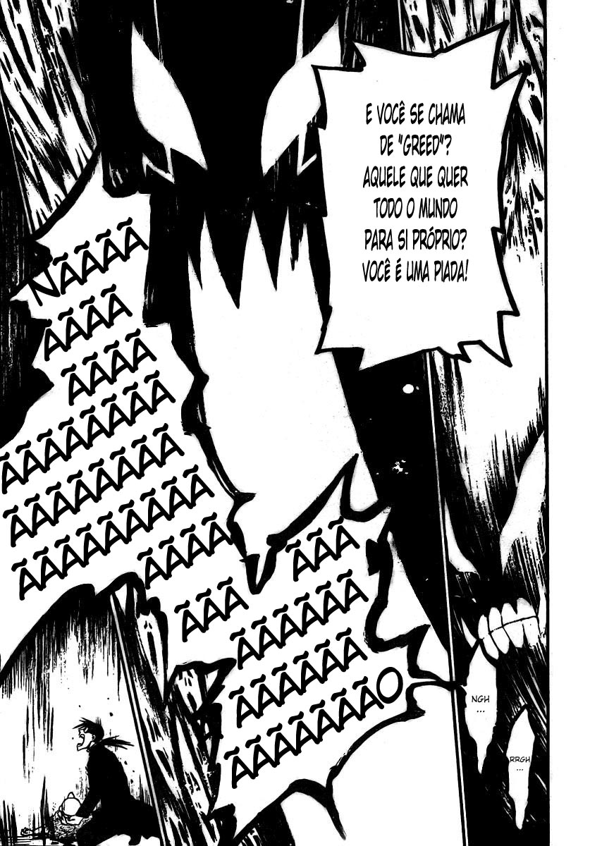 Read Alquimista de Aço pt_BR Manga Online