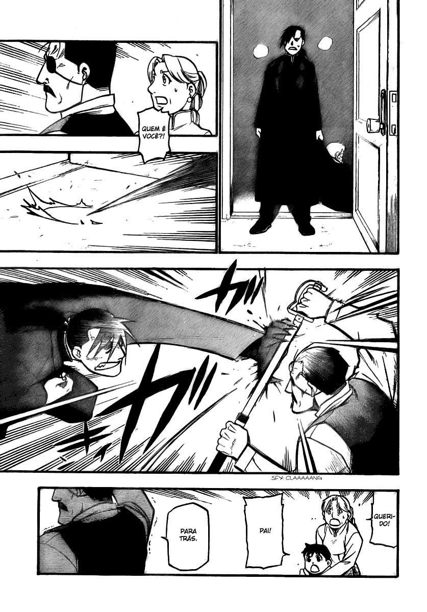 Read Alquimista de Aço pt_BR Manga Online