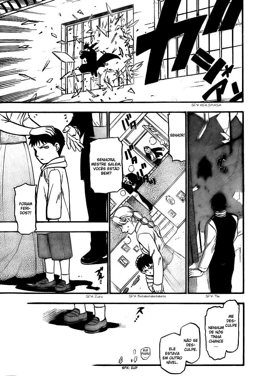 Read Alquimista de Aço pt_BR Manga Online