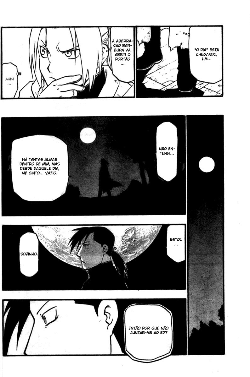 Read Alquimista de Aço pt_BR Manga Online