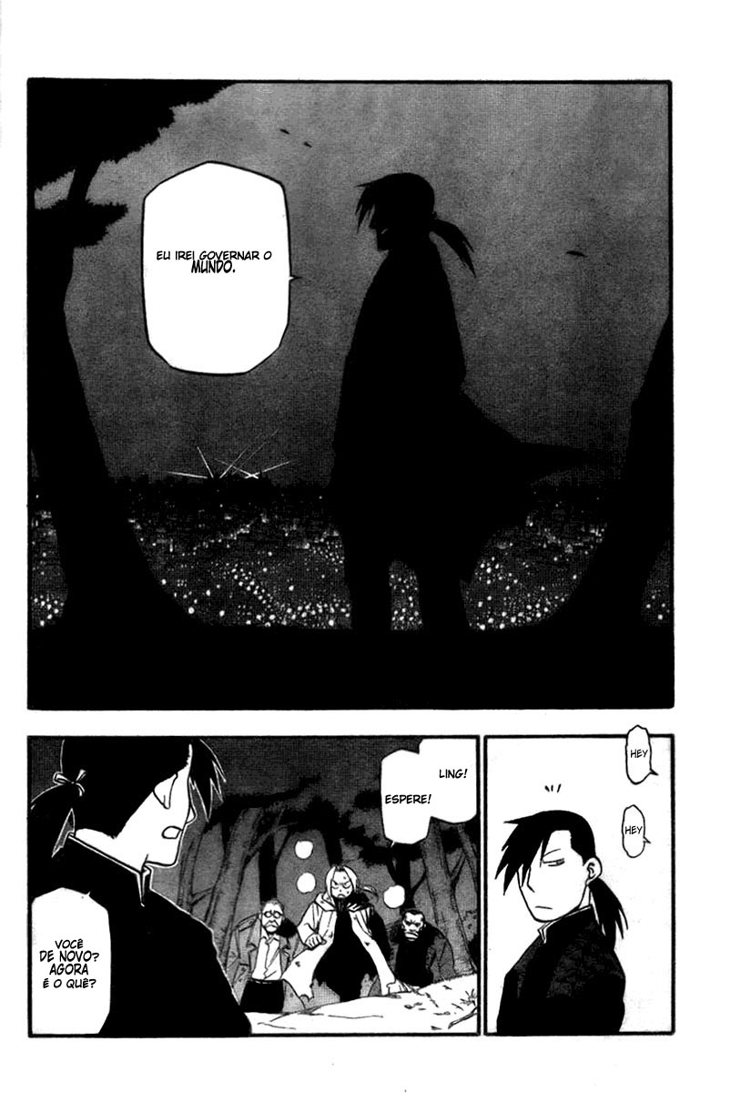 Read Alquimista de Aço pt_BR Manga Online