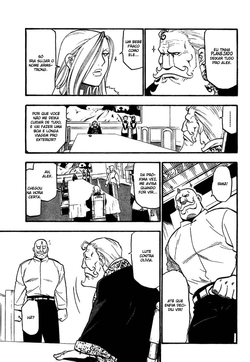 Read Alquimista de Aço pt_BR Manga Online