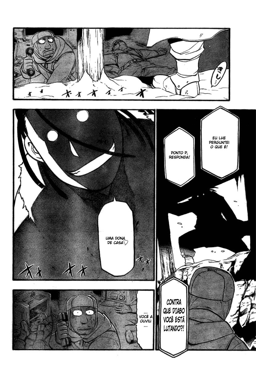 Read Alquimista de Aço pt_BR Manga Online