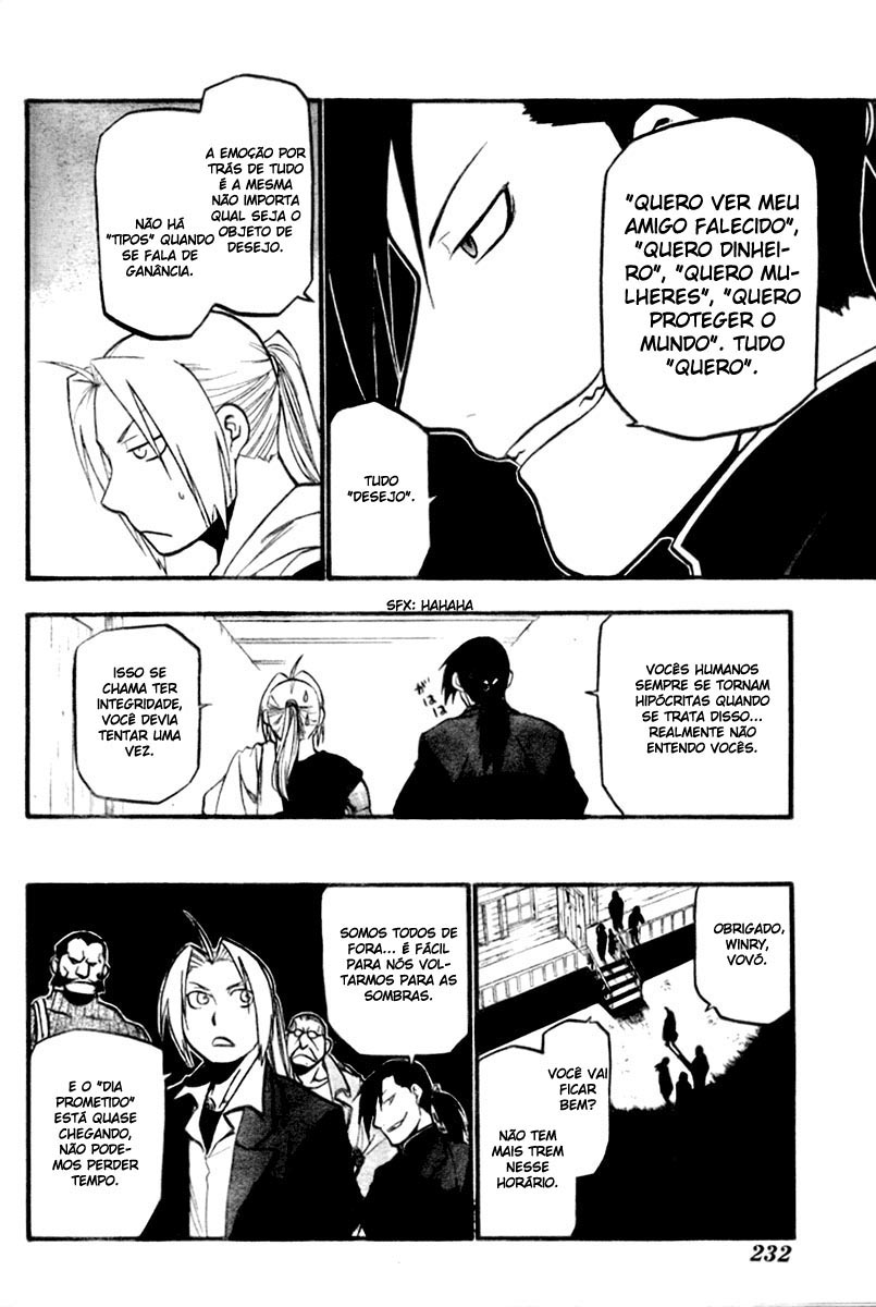 Read Alquimista de Aço pt_BR Manga Online