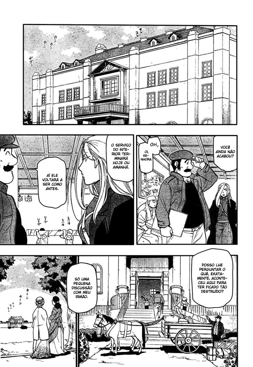 Read Alquimista de Aço pt_BR Manga Online