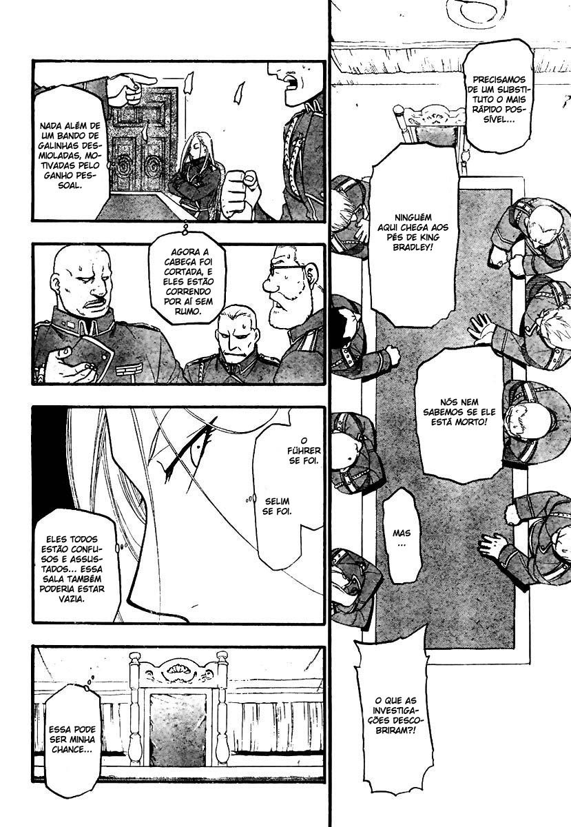 Read Alquimista de Aço pt_BR Manga Online