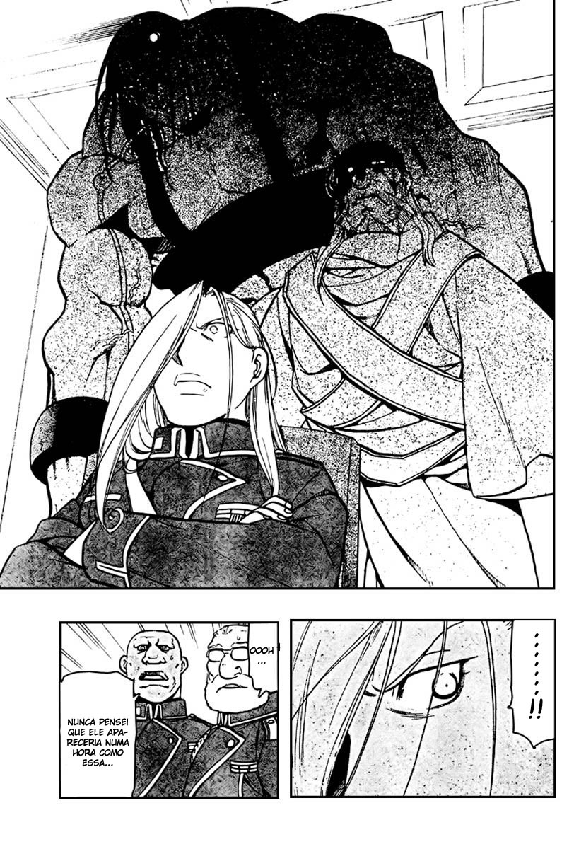 Read Alquimista de Aço pt_BR Manga Online