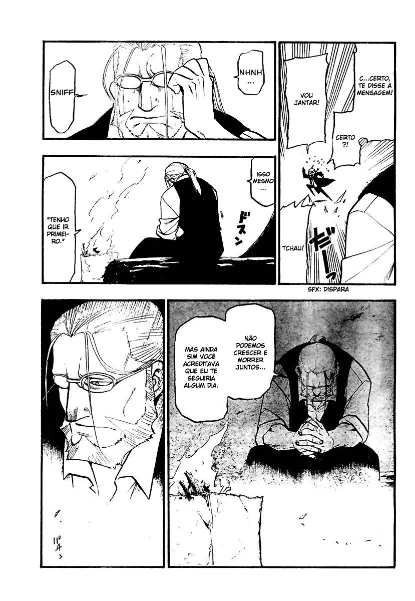 Read Alquimista de Aço pt_BR Manga Online