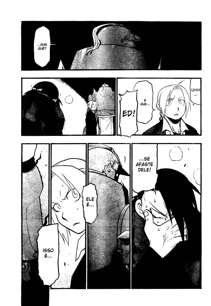 Read Alquimista de Aço pt_BR Manga Online