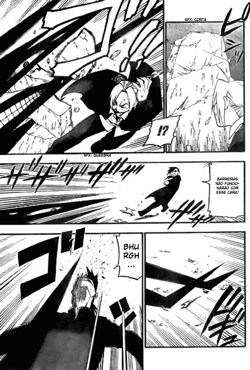 Read Alquimista de Aço pt_BR Manga Online