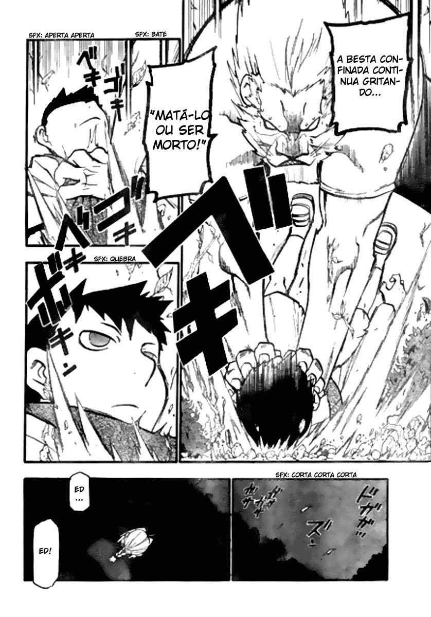 Read Alquimista de Aço pt_BR Manga Online