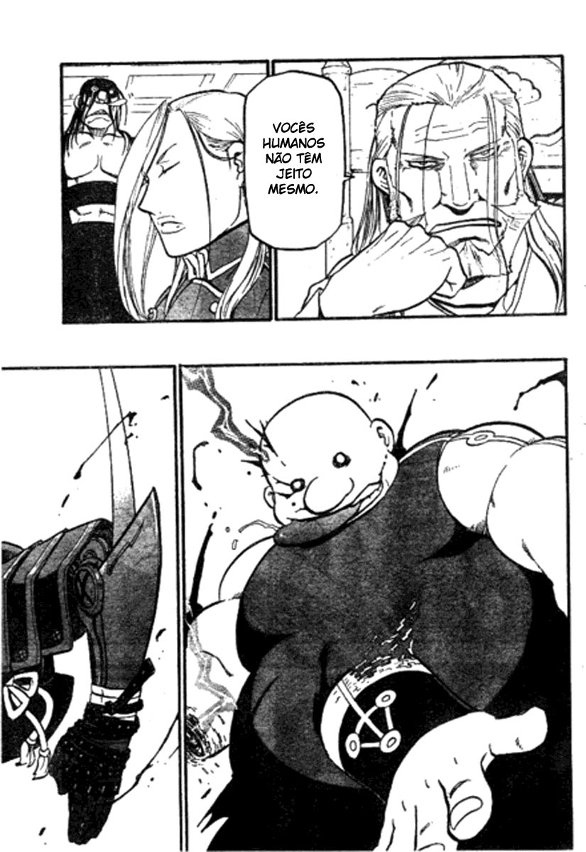 Read Alquimista de Aço pt_BR Manga Online