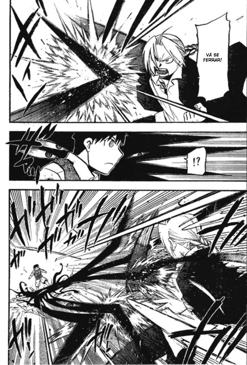 Read Alquimista de Aço pt_BR Manga Online