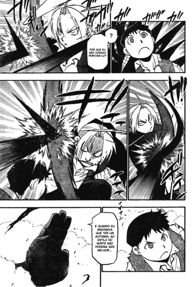 Read Alquimista de Aço pt_BR Manga Online