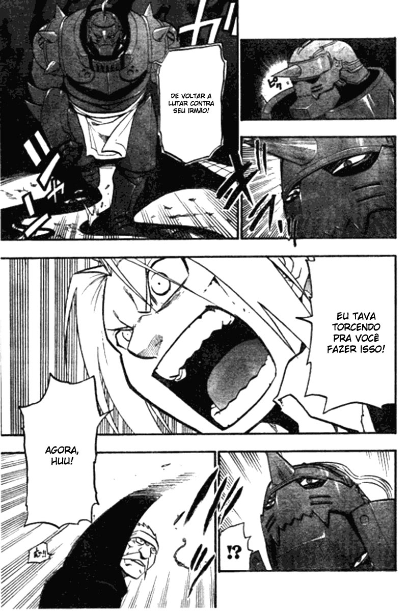 Read Alquimista de Aço pt_BR Manga Online
