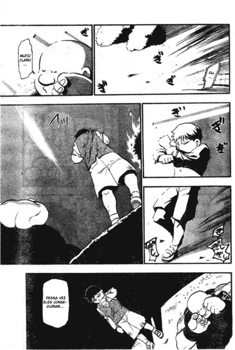 Read Alquimista de Aço pt_BR Manga Online