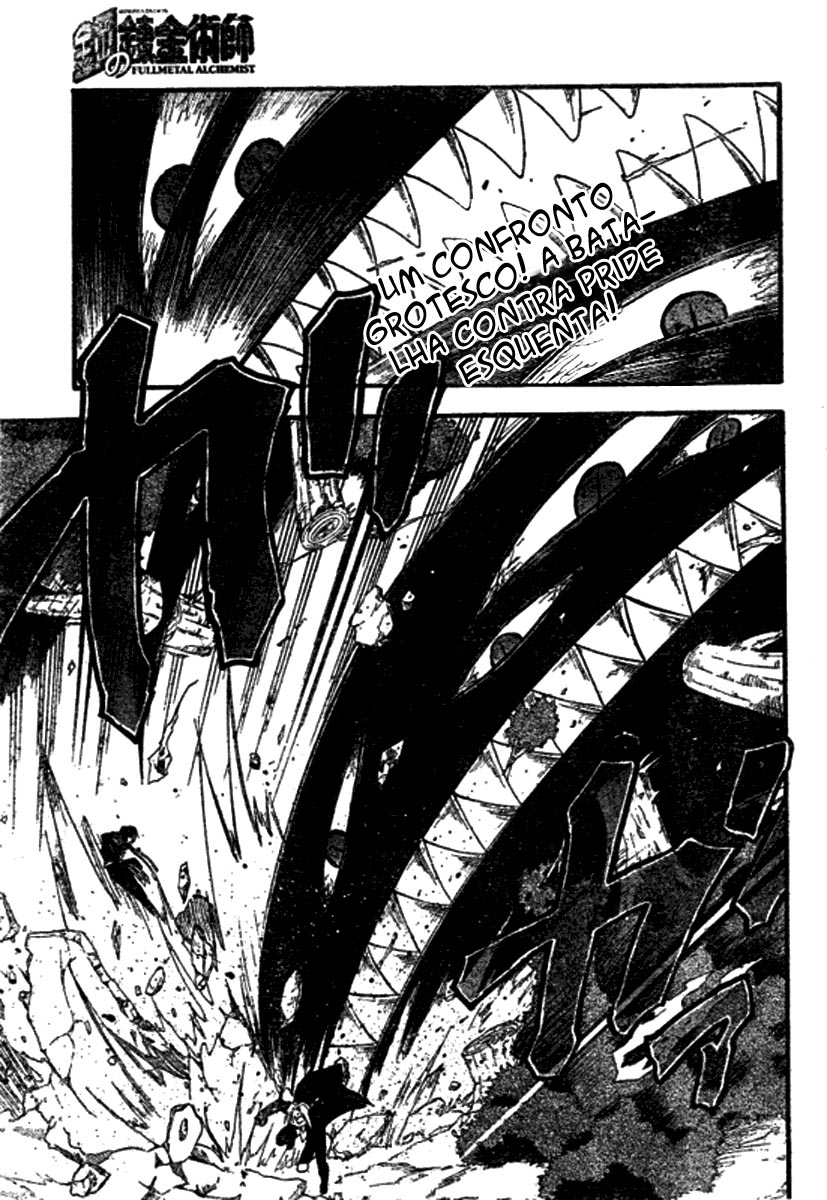 Read Alquimista de Aço pt_BR Manga Online