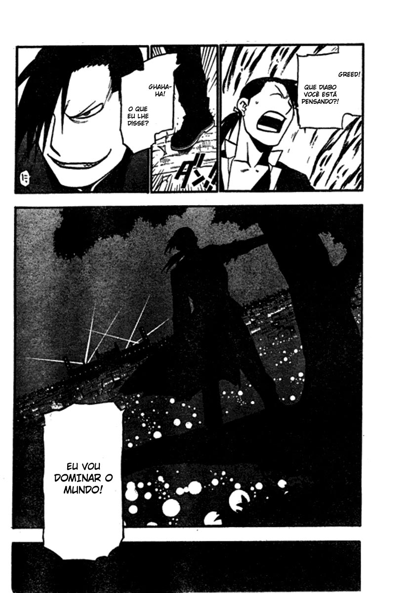 Read Alquimista de Aço pt_BR Manga Online