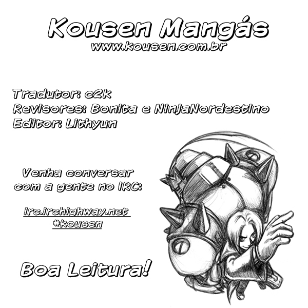 Read Alquimista de Aço pt_BR Manga Online