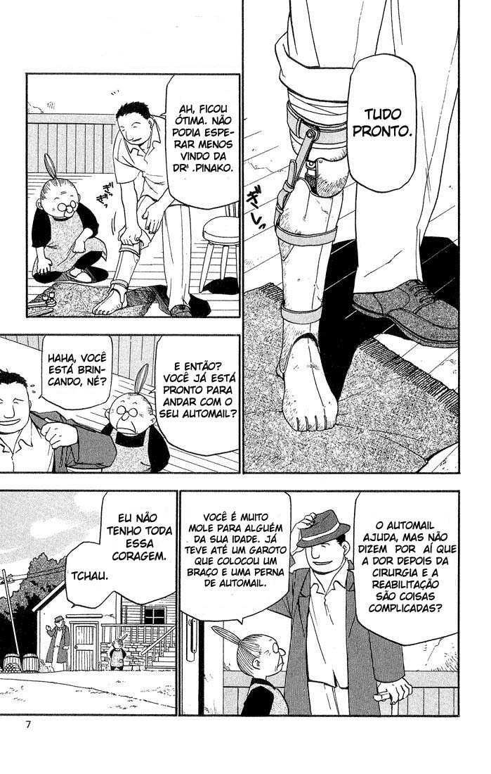 Read Alquimista de Aço pt_BR Manga Online
