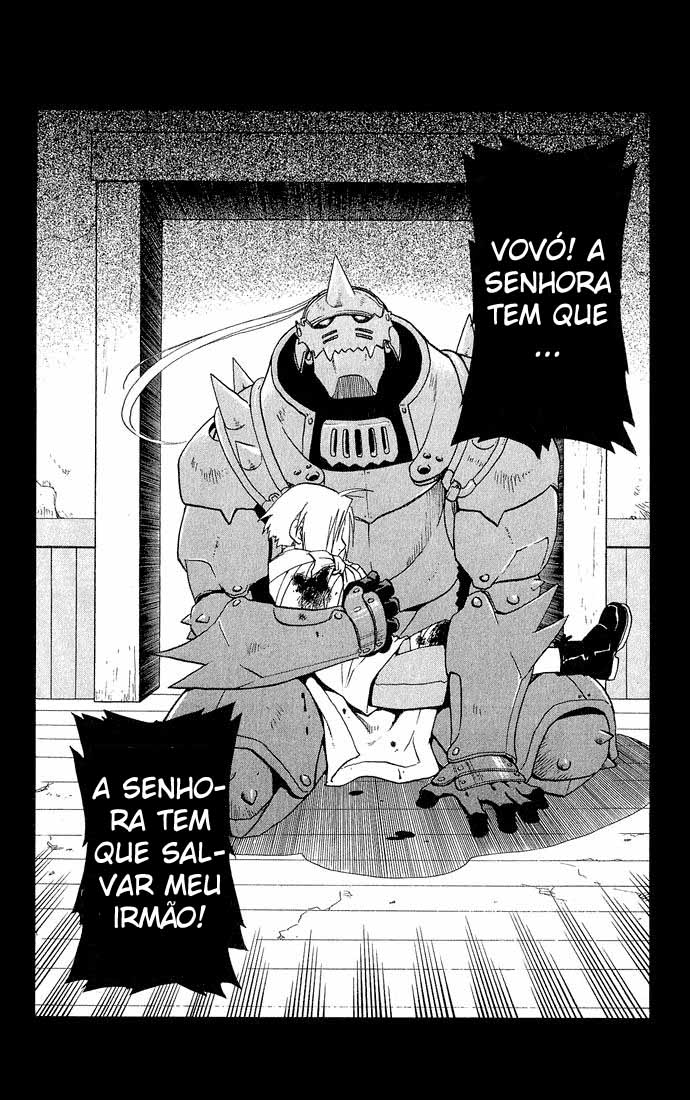 Read Alquimista de Aço pt_BR Manga Online